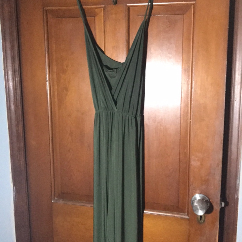 Boohoo Jumpsuit